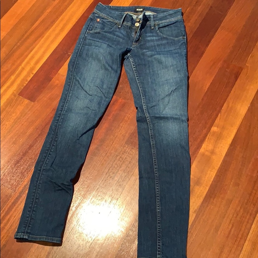 Hudson Jeans sz 26